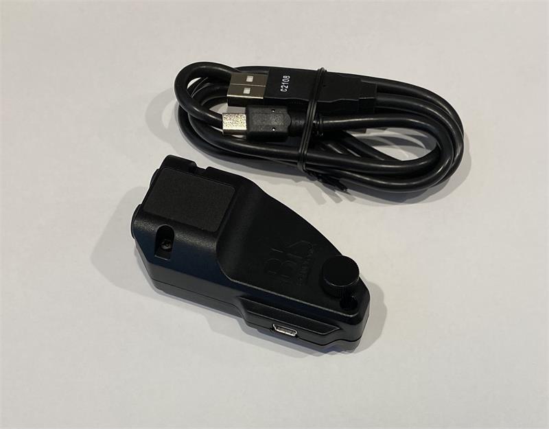 BKR Software & Cables