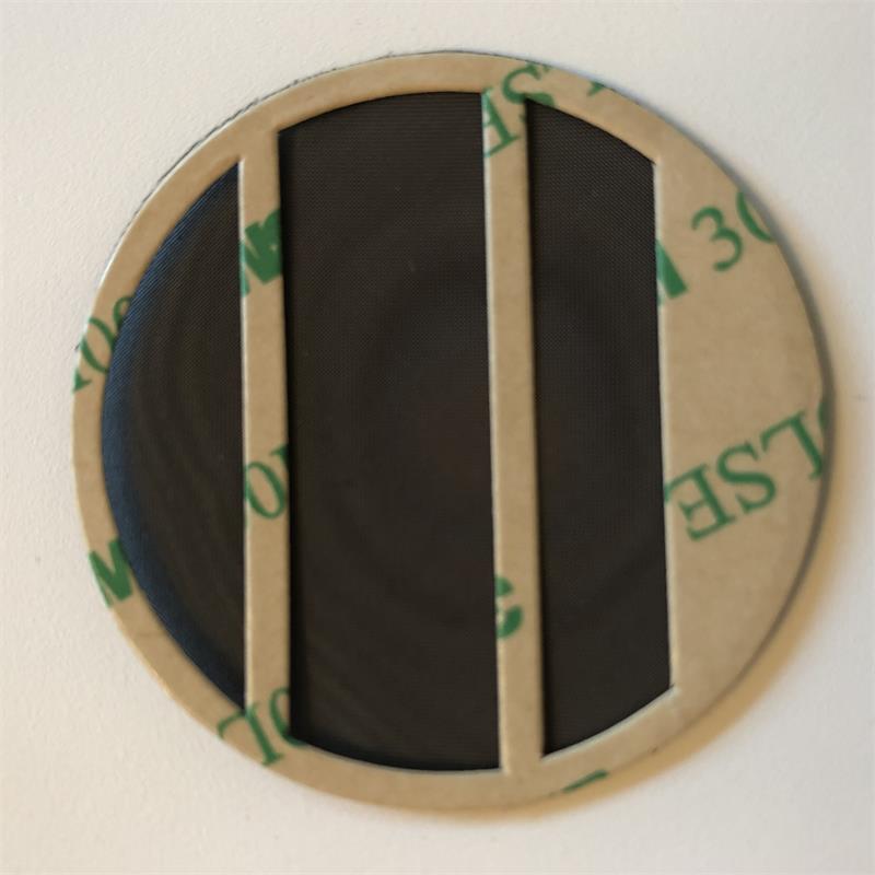1406-30976-101 Grill cloth, speaker