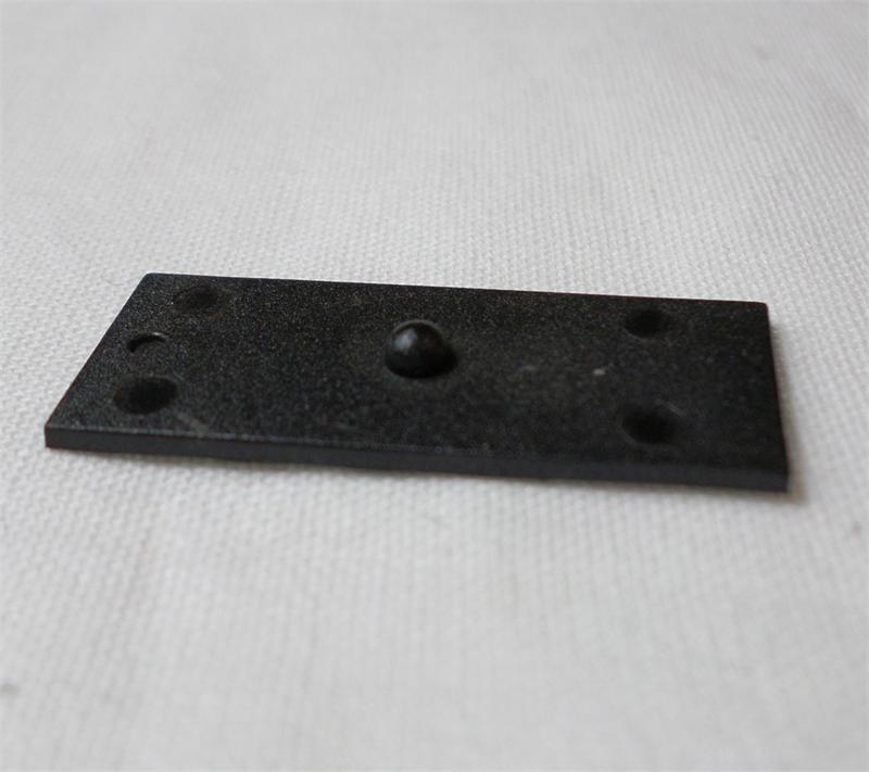1411-40005-500 BK PTT Actuator