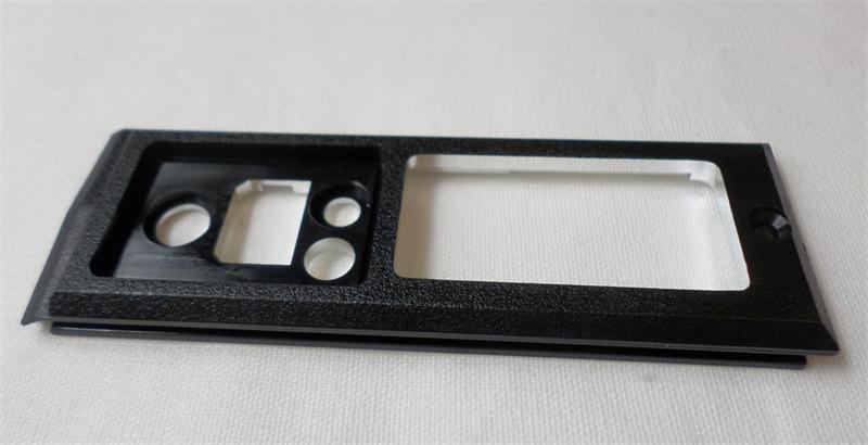 1411-50702-104 PTT Housing