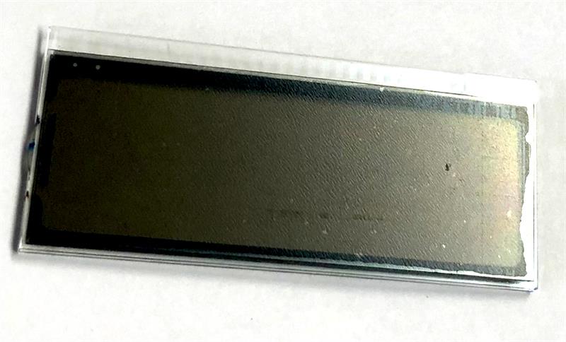2003-20002-803 LCD, Numeric ONLY