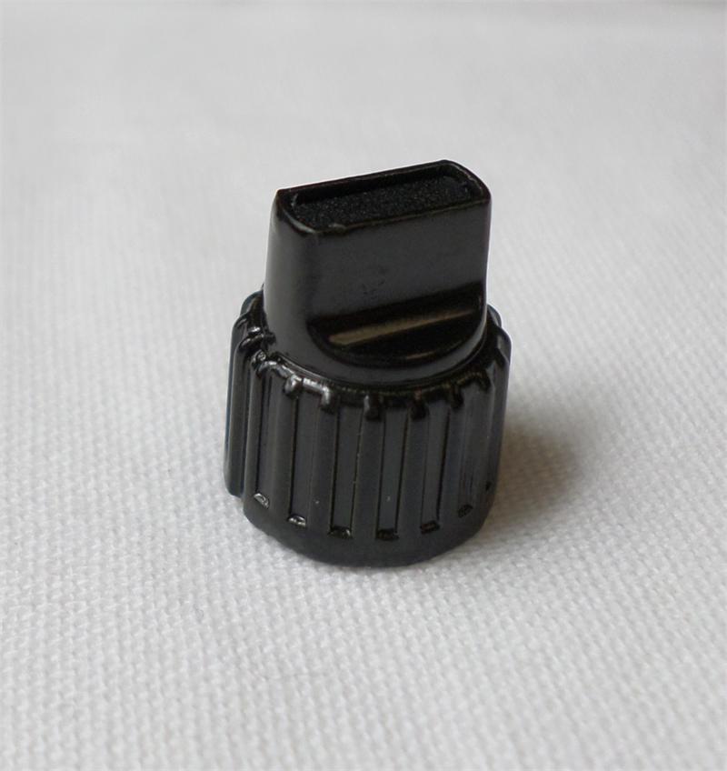 2402-50541-603 BK Channel Knb CMD