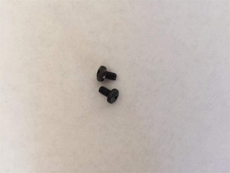 2820-30603-014 Belt Clip Screws (2)