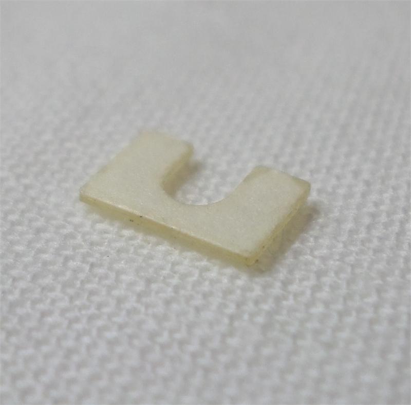 3110-20032-500 PTT Insulator Shim