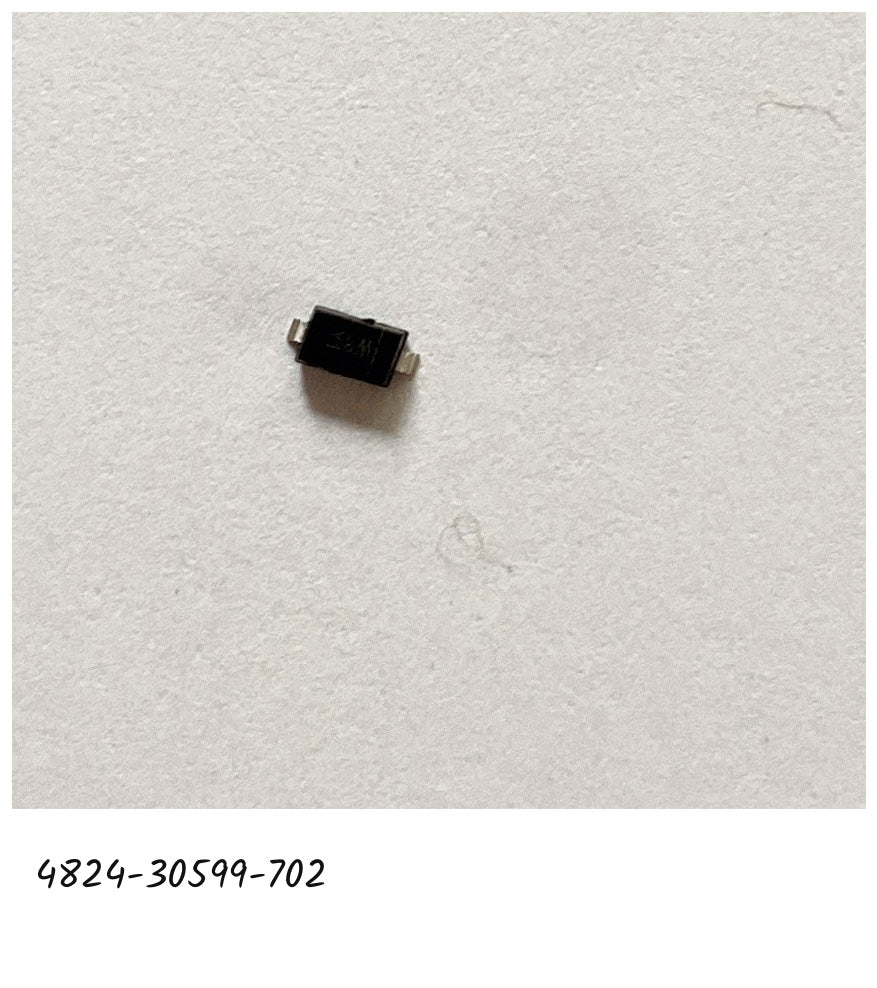 4824-30599-702 DI,SCHOTTKY,SOD-123