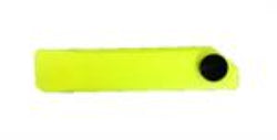 BKR0049 YELLOW Accessory Port Cover