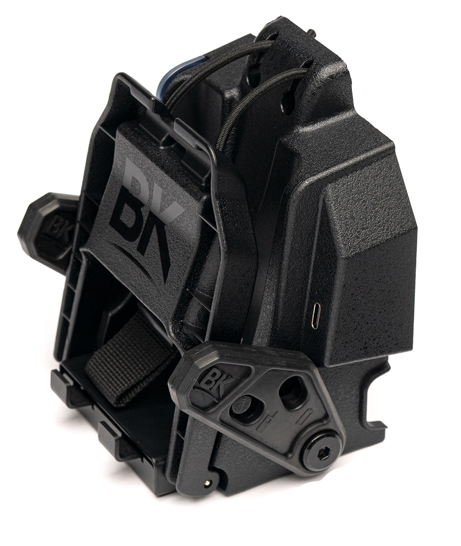 BKR0355 BKR9000 Vehicle Charger
