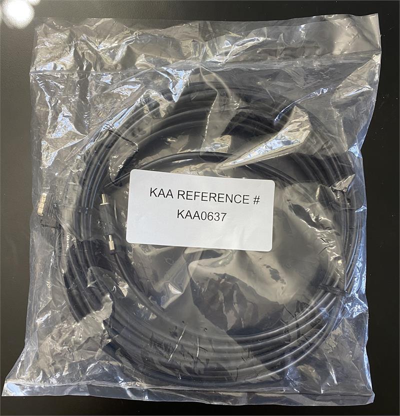 KAA0637 25' remote cable for KNG-MR