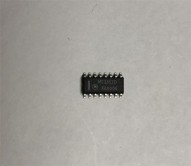 3134-20005-500 Ic,IFE,3357,SO16
