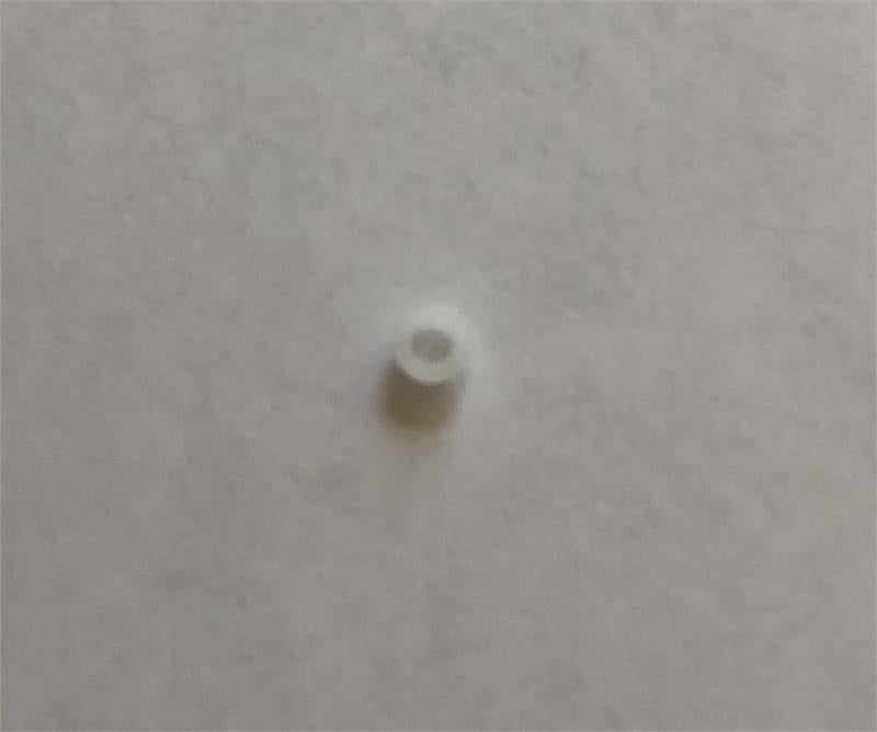 2844-20035-201 BK Shoulder Washer