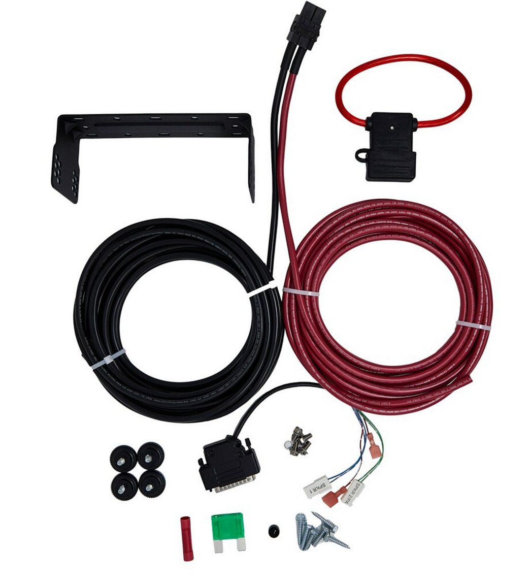 KAA0630 Install Kit for KNG-M