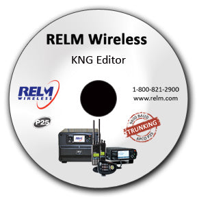 KAA0730 KNG PS Prog Software