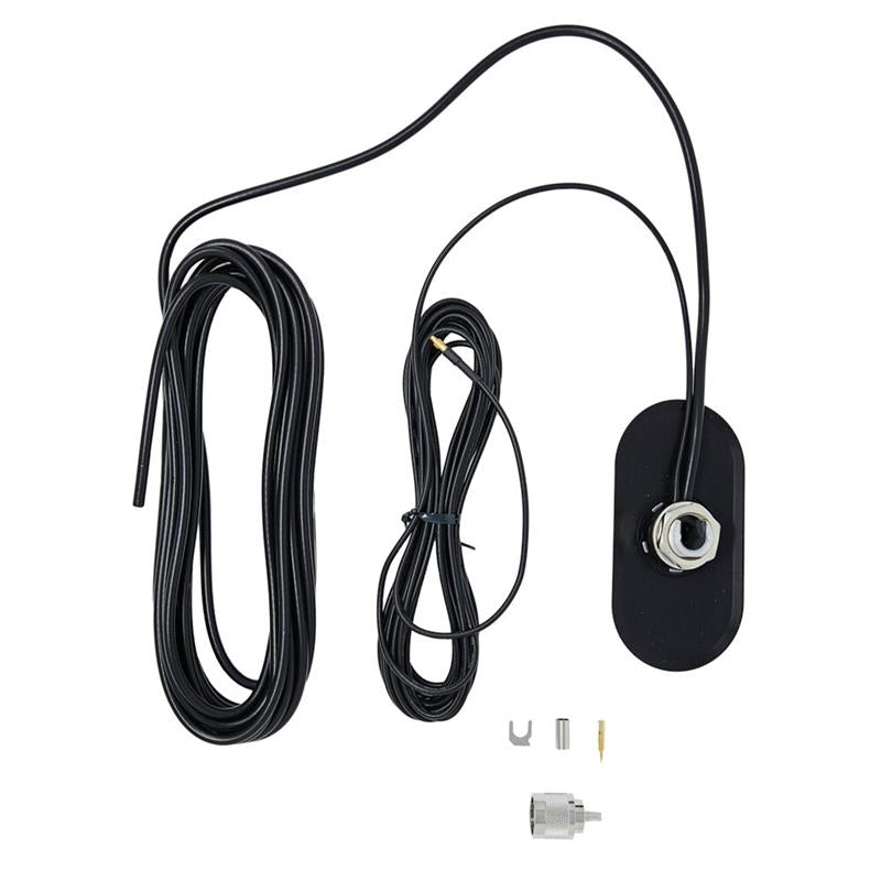KAA0835 KNG M Antenna Mount Combo