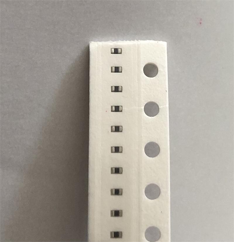 2503-02121-505 BEAD, FER, 120 OHM, 100MHZ 200MA, 040
