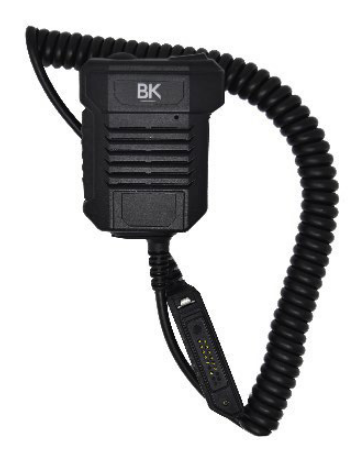 BKR Speakers Mic's, Headsets & Earpieces