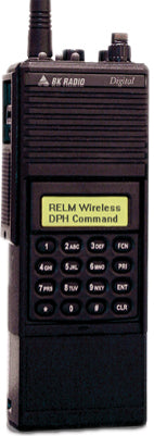 DPH-GPH Parts