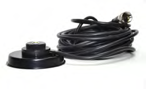 MAGMT-SMA Mag Mount, Coax for KNG