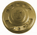 1301-20034-702 BK Replacement Speaker