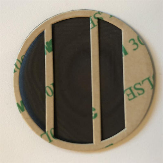 1406-30976-101 Grill cloth, speaker