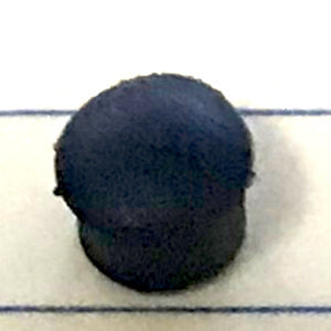 1411-31003-001 Rubber plug for KNG Channel