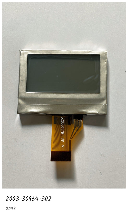 2003-30964-302 LCD KNG-P150, CMD