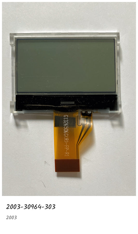 2003-30964-303 LCD KNG-P400