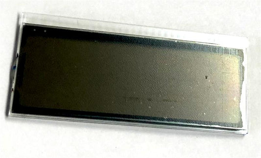 2003-20002-803 LCD,  Numeric ONLY
