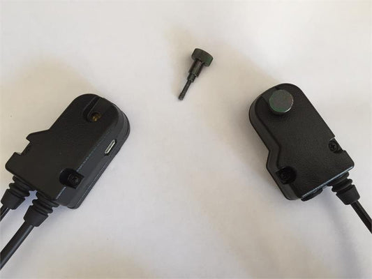 2123-30993-700 KNG Univ Cable Thumb Screw