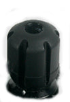 2402-30985-600 KNG Volume Knob