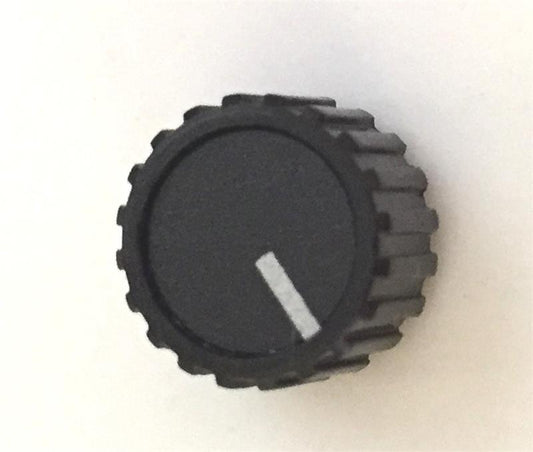 2402-40004-701 BK Volume Knob