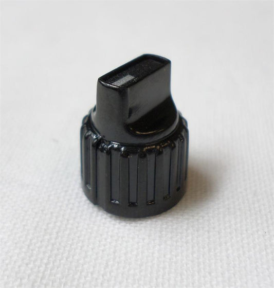2402-50541-602 BK Channel Knob