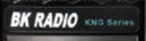 2509-30990-501 KNG P400 Name Inlay