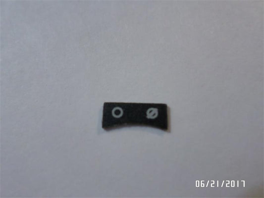 2509-30985-900 Inlay, Collar