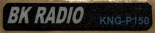 2509-30990-500 KNG Name Inlay