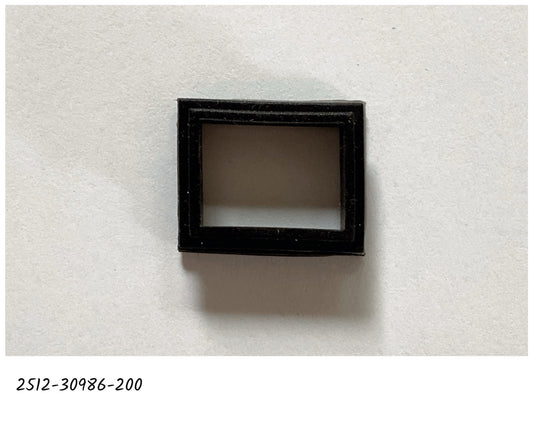 2512-30986-200 Seal, Connector, Battery_KNG