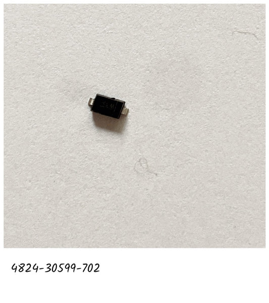 4824-30599-702  DI,SCHOTTKY,SOD-123