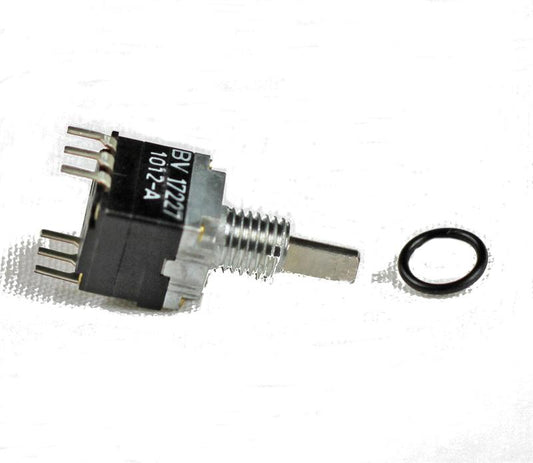 5111-30942-501 BK 20 CH Switch,CMD