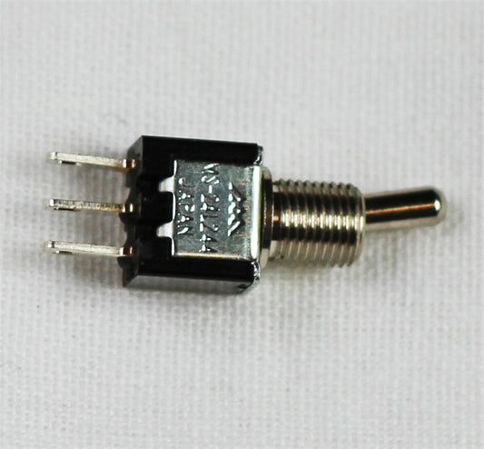 5114-20004-300 BK Toggle Switch