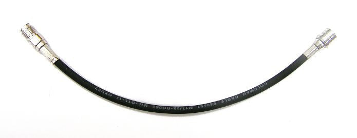 6006-30970-502 DMH QMA to Mini UHF Adapter