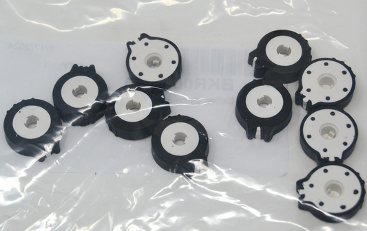BKR0035-10 Encrypt Collar 10 pack for BKR5000