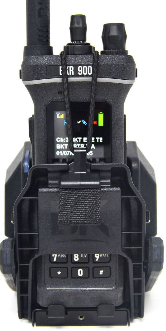 BKR0355 BKR9000 Vehicle Charger
