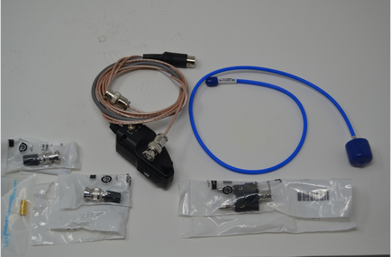 BKR0608 Service Cable Kit HP8920 for BKR5000 & BKR9000