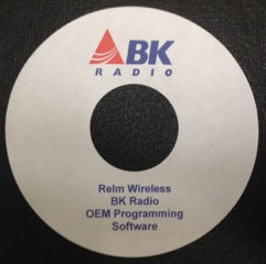 LAA0742CD BK GMH Prog Software