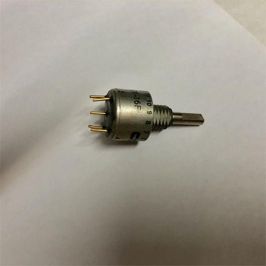 5111-10690-500 GPHX 16 CH Switch