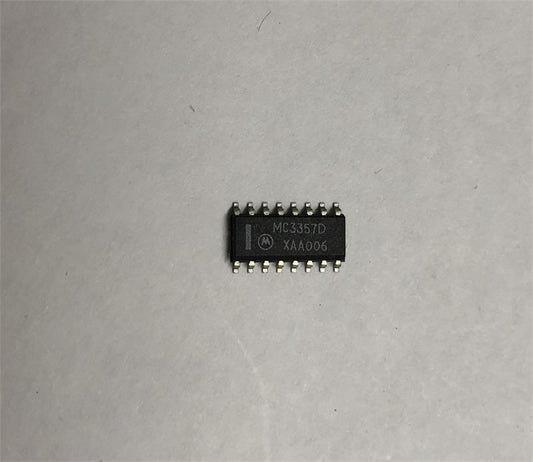 3134-20005-500 Ic,IFE,3357,SO16