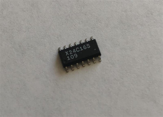 3134-20043-700 IC,EEP,X24C16,SO14