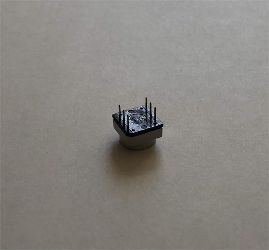 5111-20018-600  FSwitch,2Bit,Gray GMH