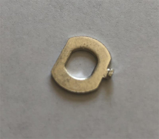 2840-20028-600 BK  Washer Ch-Sel
