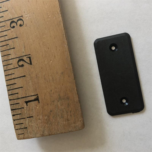 1411-40004-800 Plate,Mold,W/C'SINK HOLES
