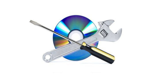 KAA0001 CD KNG-P150 Service CD